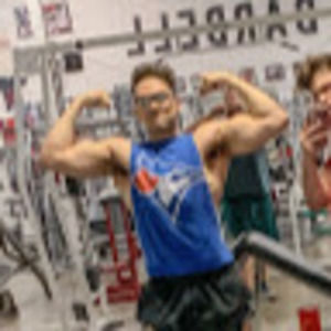 Meet your Posher, Matthew reid